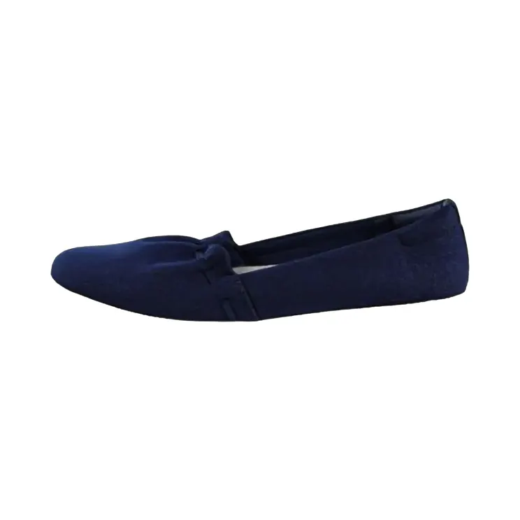 Clarks Ayla Shine “Navy” (26158884)