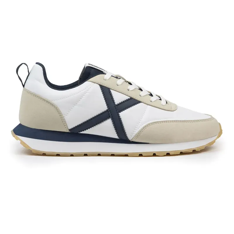 Munich sneaker White (4882002)