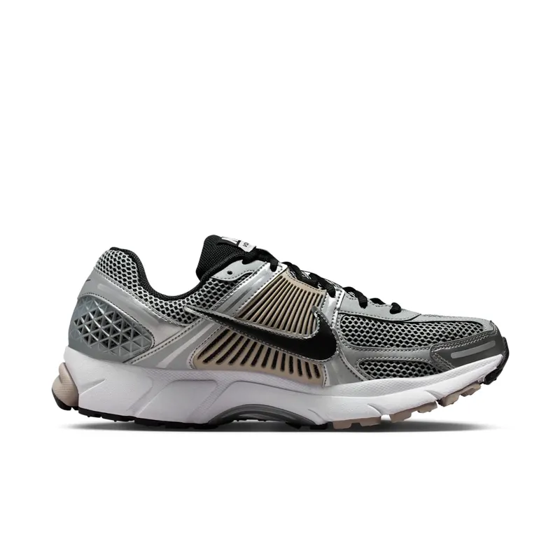 Nike Zoom Vomero 5 “Grey” (FJ4151-007)
