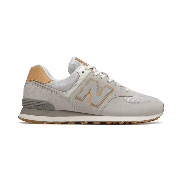 New Balance ML574 AC2 Rain Cloud / Maple Sugar (ML574AC2)