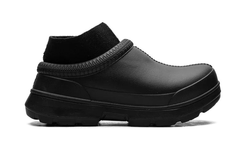 Ugg Tasman X Slide “Black” (1125730-BLK)