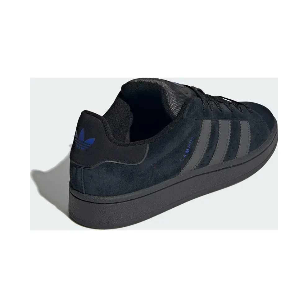 adidas Campus 00s Core Black Lucid Blue (ID2064)