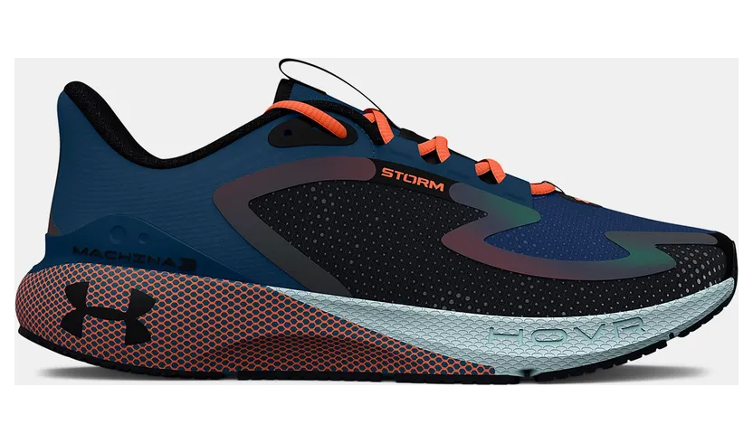 Under Armour HOVR™ Machina 3 Storm Black (3025799-002)