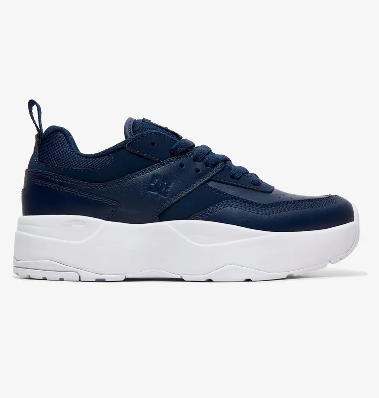 DC E.Tribeka Platform Blue (ADJS700078nvy)