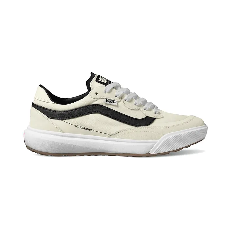 Vans UltraRange 2.0 Off White Black (VN000D61YB2)