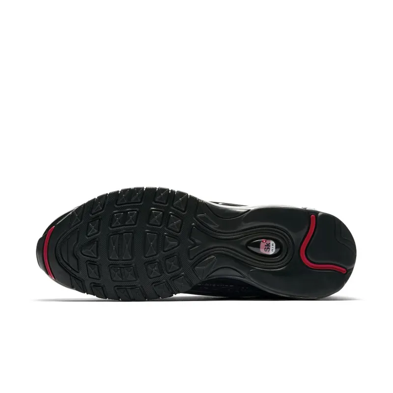 Nike x Skepta Air Max Deluxe SK (2018) (AQ9945-001)