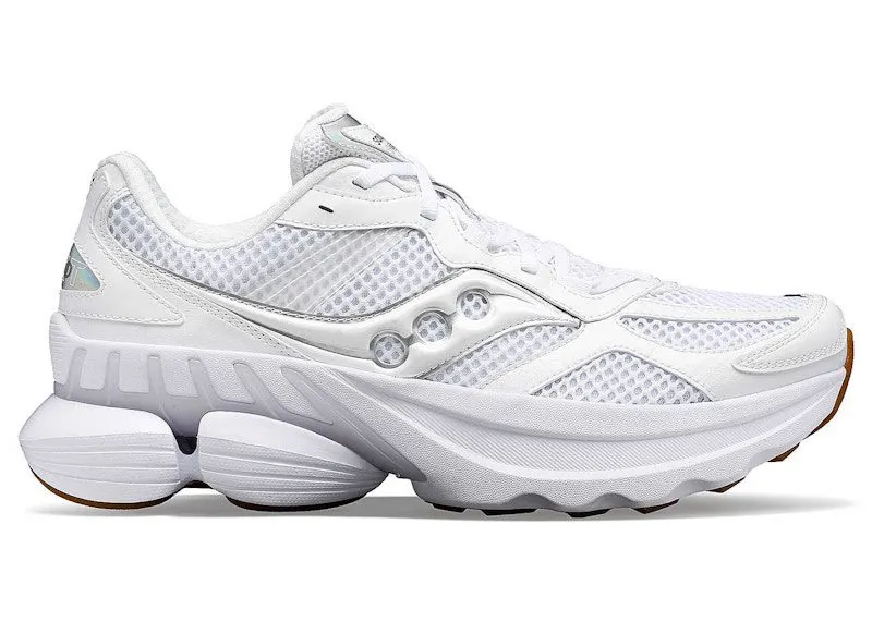 Saucony Grid NXT White (S70797-4)