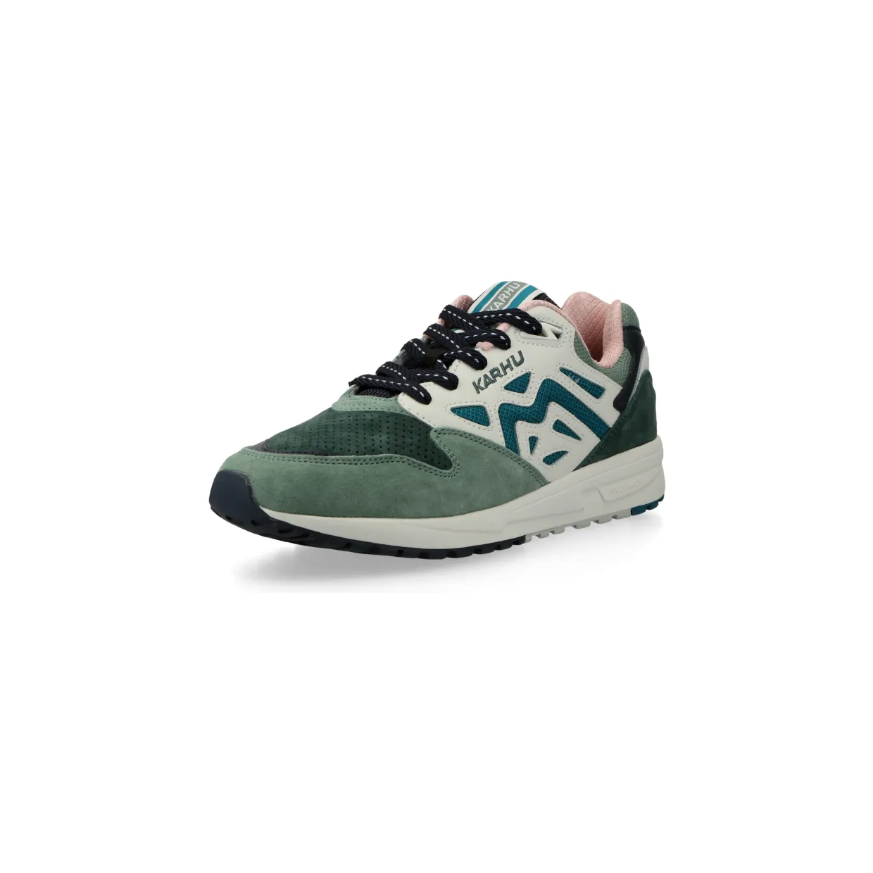 Karhu Legacy 96 (Iceberg Green / Lily White) – F806053 (2)