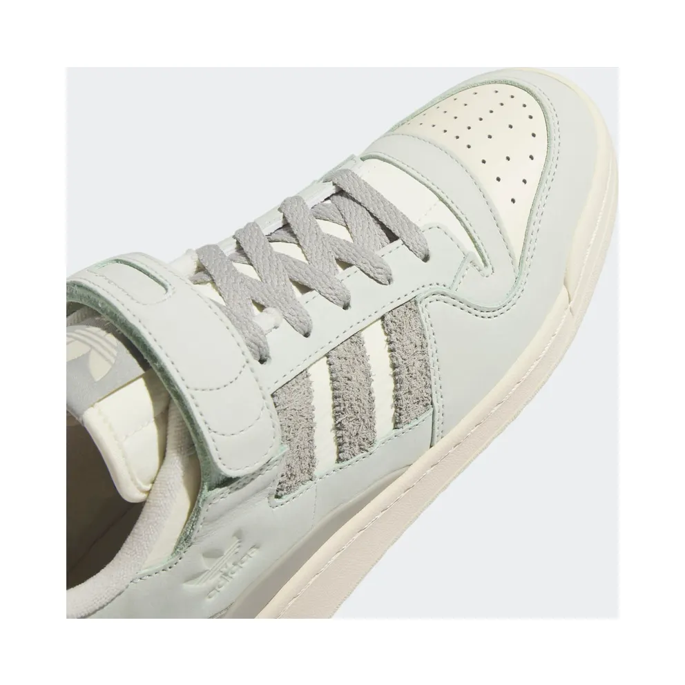 adidas Forum 84 Low Linen Green (FZ6298)