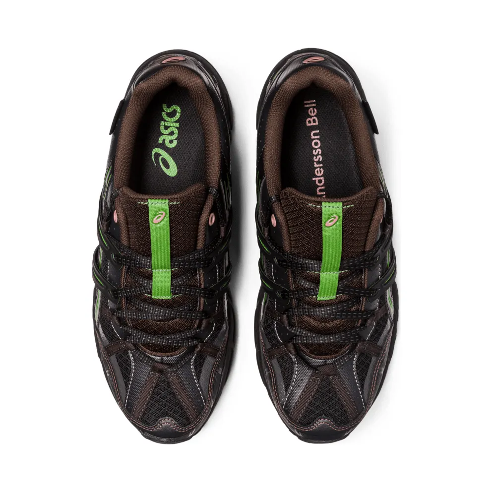 Asics GEL-SONOMA 15-50 Black/Green (1201A852.001)