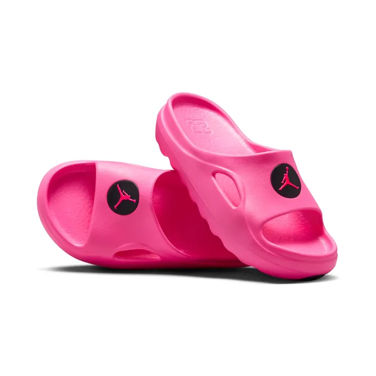Jordan Hydrip “Hyper Pink / Black” (II7280-600)