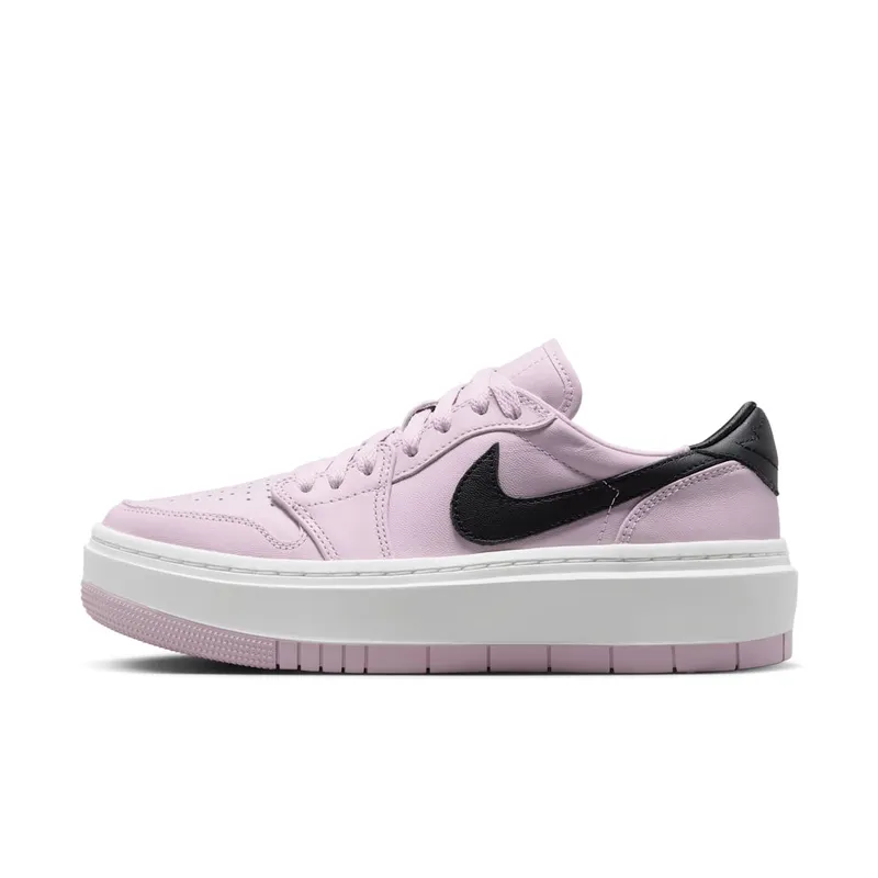 AIR Jordan 1 RETRO ELEVATE “Iced Lilac/Sail/Black” (DH7004-501)