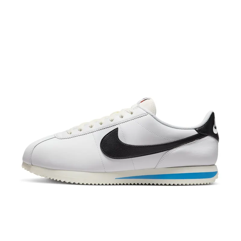 Nike Cortez “Light Photo Blue” (DM4044-100)