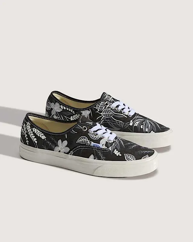 Vans Authentic Marine / Black / White (VN000Z74448)