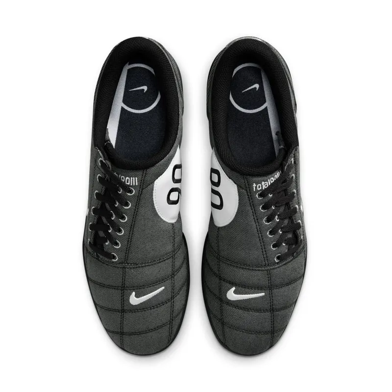 Nike Total 90 Premium “Black Denim” (IH3585-001)