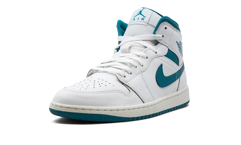 Jordan 1 Mid SE “Industrial Blue” (FN5215-141)