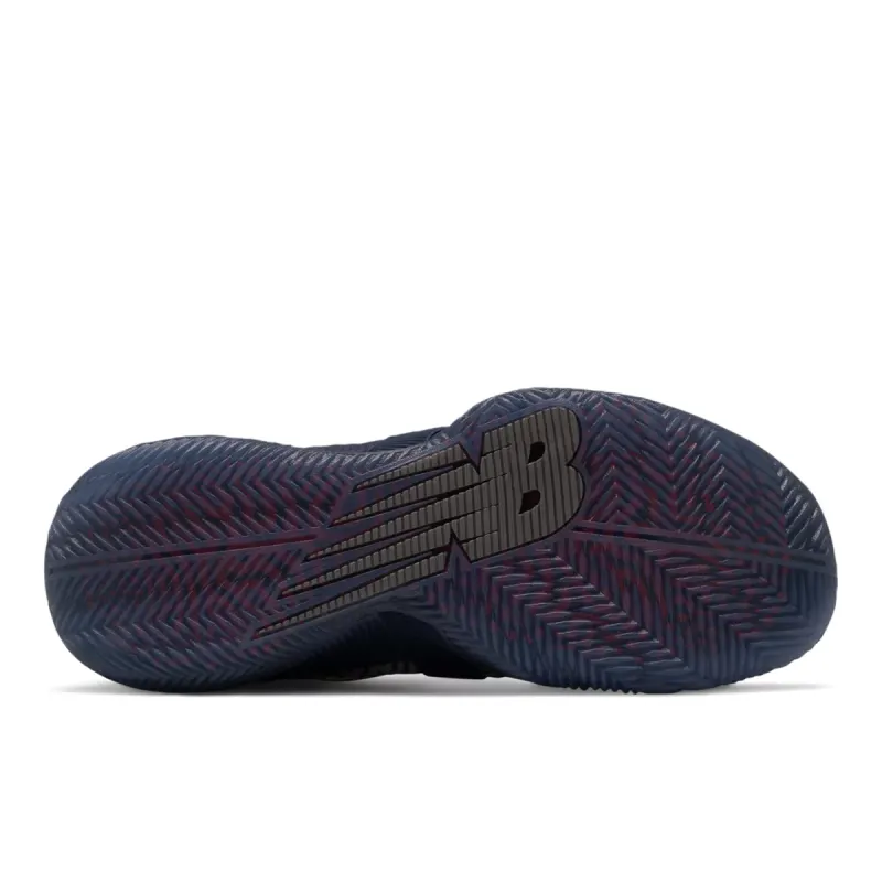 New Balance OMN1S BHM (2020) Grey/Navy-Red (BBOMNXMK)
