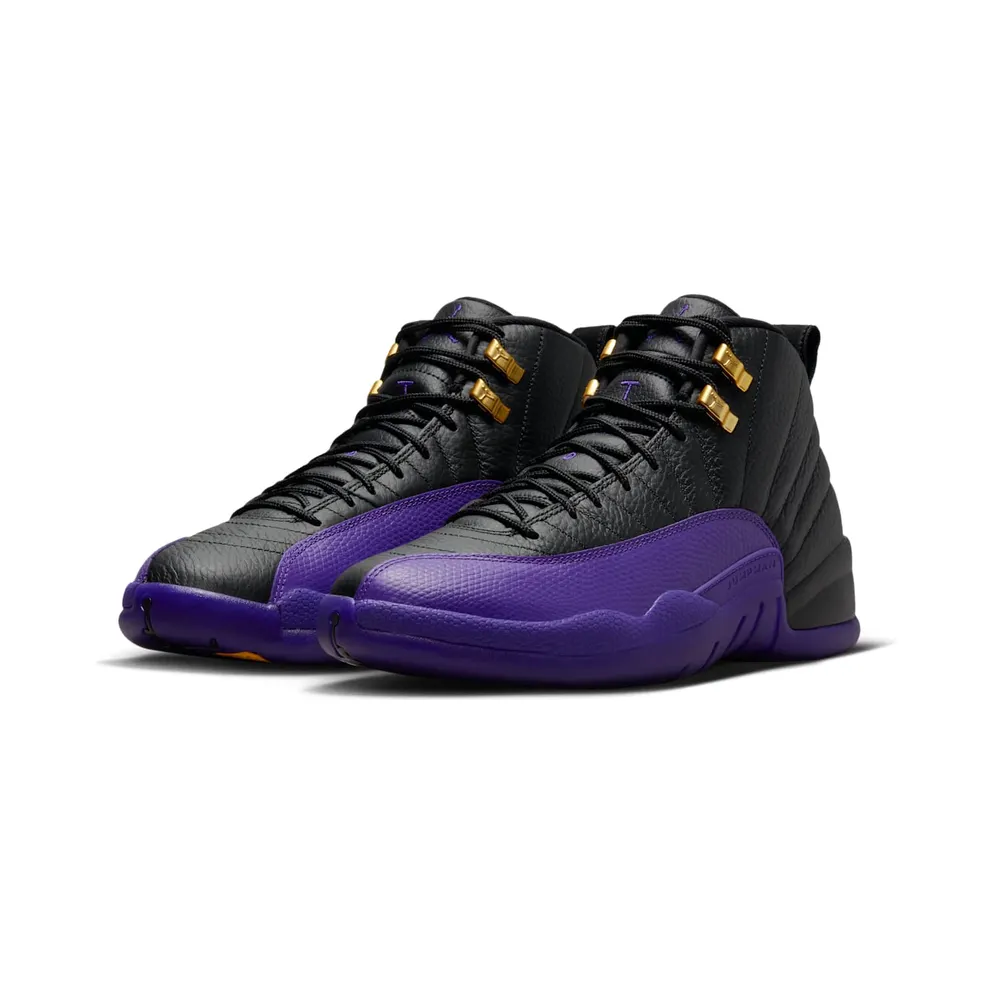 Air Jordan 12 “Field Purple” (CT8013-057)