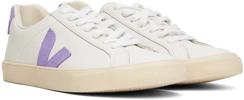 VEJA White & Purple Esplar (EO0202968)