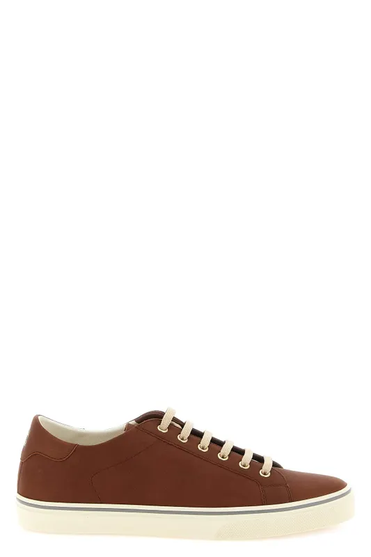 Brunello Cucinelli “Brown” (MZUSNUZ341C8207)