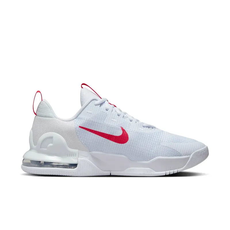 Nike Air Max Other “Football Grey / Pure Platinum / White / University Red” (DM0829-012)