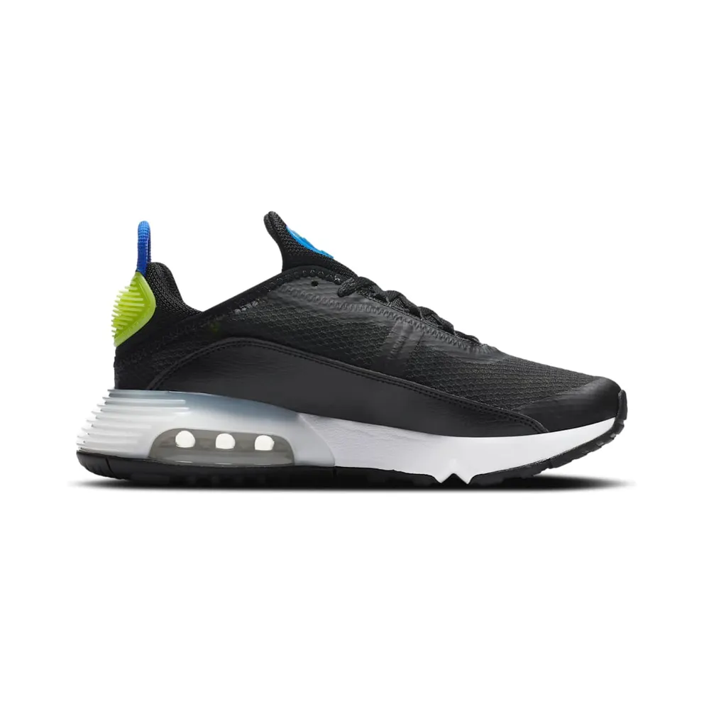 Nike Air Max 2090 Older Kids’ Black (DA4669-001)