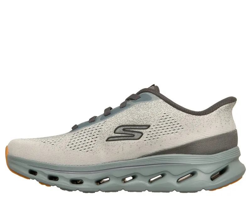 Skechers Slip-ins: GO WALK Glide-Step 2.0 – Maser Sneaker Sage