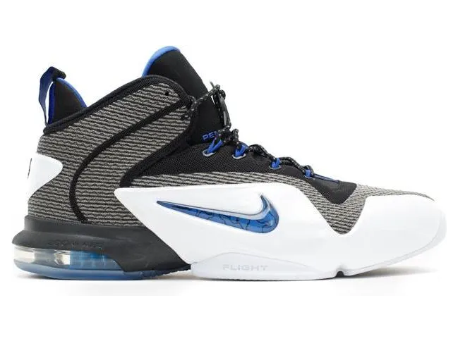 Nike Penny VI Sharpie