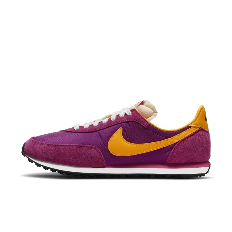 Nike Sportswear Waffle Trainer 2 SP Purple (DB3004 600)