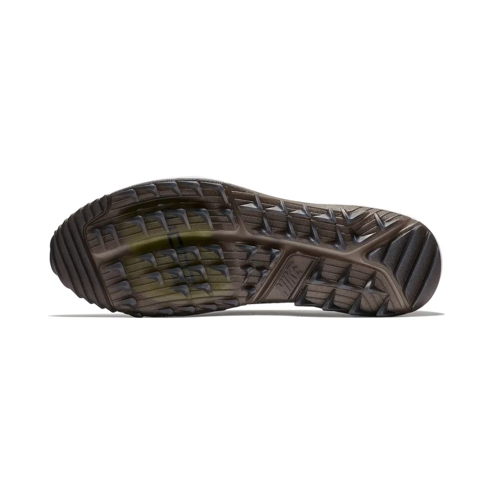 Nike Flyknit Racer G Cleat Cookies & Cream Black/White (909756-001)