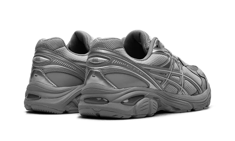 Asics GT-2160 “Gravel / Pure Silver” (1203A764-020)