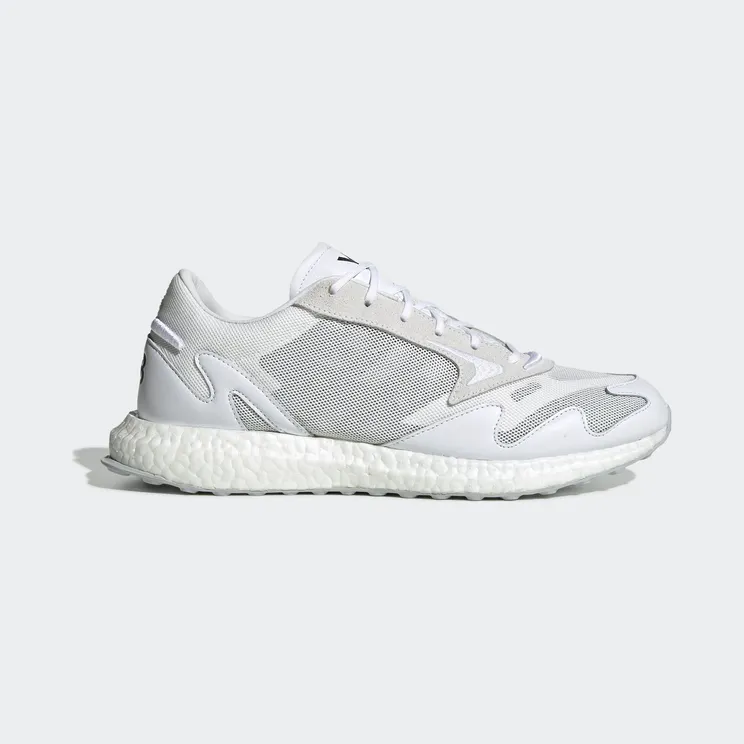 adidas Y-3 Rhisu Run White