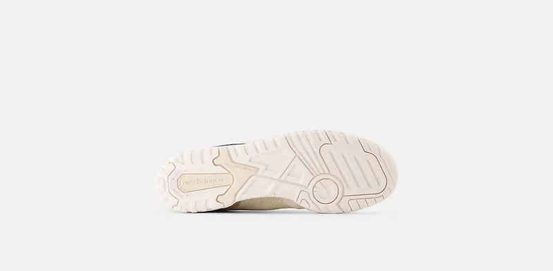 New Balance 550 Bisque Flat Taupe (BB550ETN)