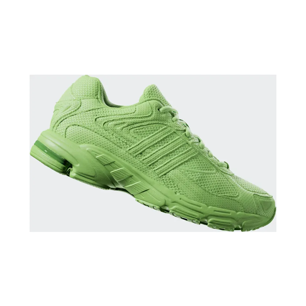 Adidas Response CL Green Spark / Cloud White / Cloud White (IF9082)