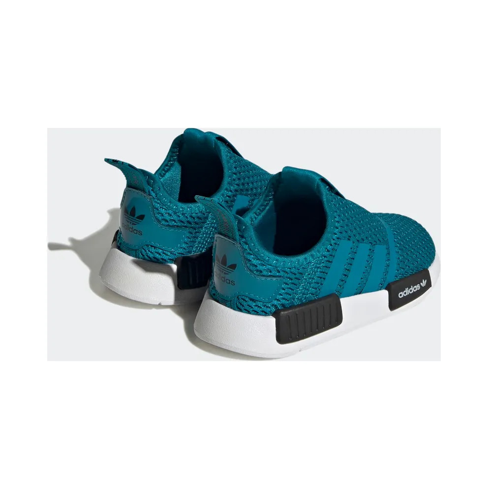 Adidas NMD 360 Active Teal / Active Teal / Core Black (HQ4045)