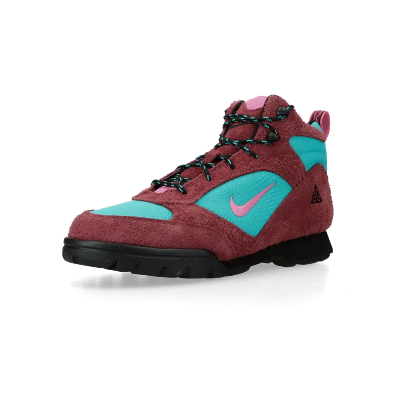 Nike ACG Torre Mid Waterproof (TEAM RED/PINKSICLE-DUSTY CACTUS-SAIL) – FD0212-600