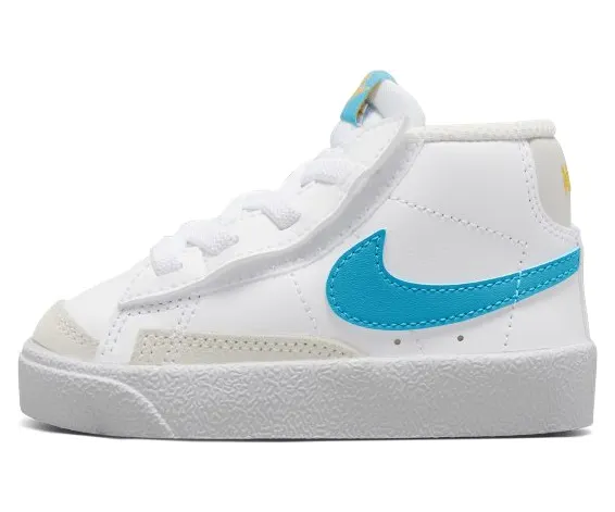 Nike Blazer Mid ’77 Wit (DA4088-107)