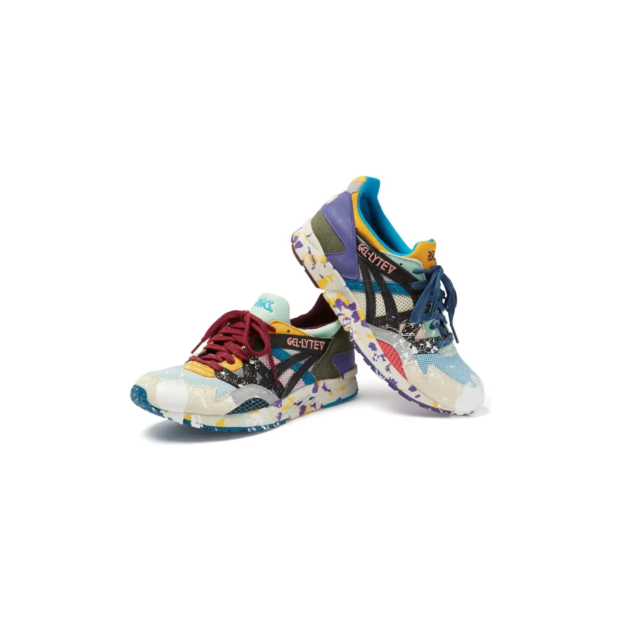 asics-gel-lyte 1201A763-960 (Gallery Dept. Edition)