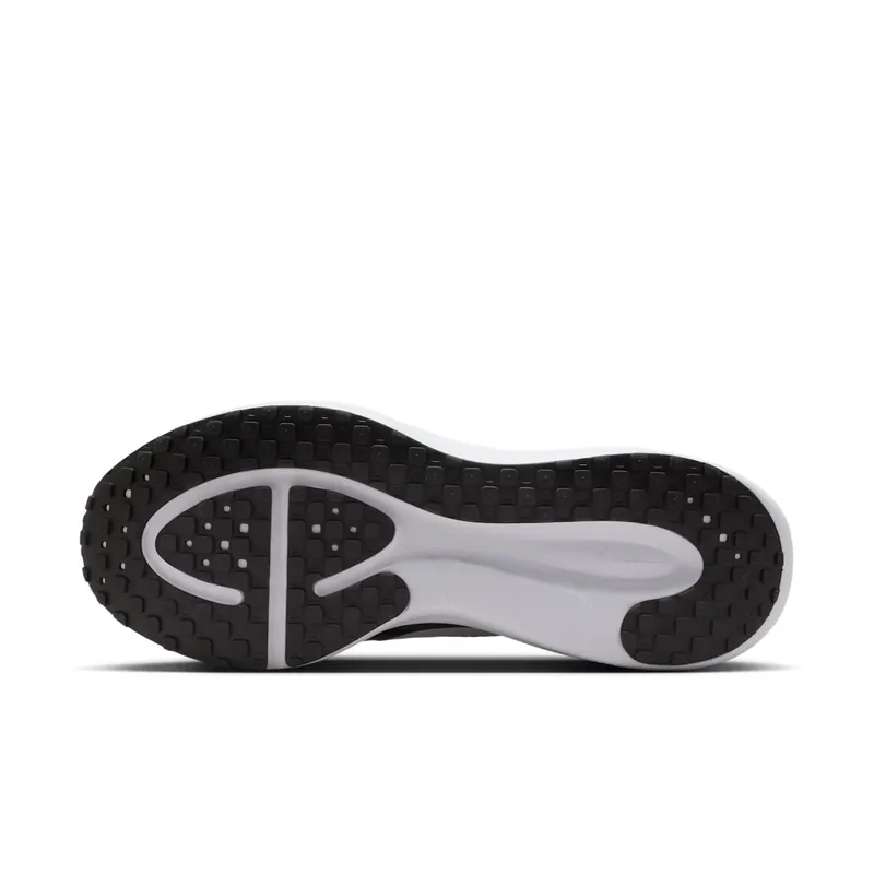 Nike Revolution 8 EasyOn Black Anthracite White (HQ2414-001)