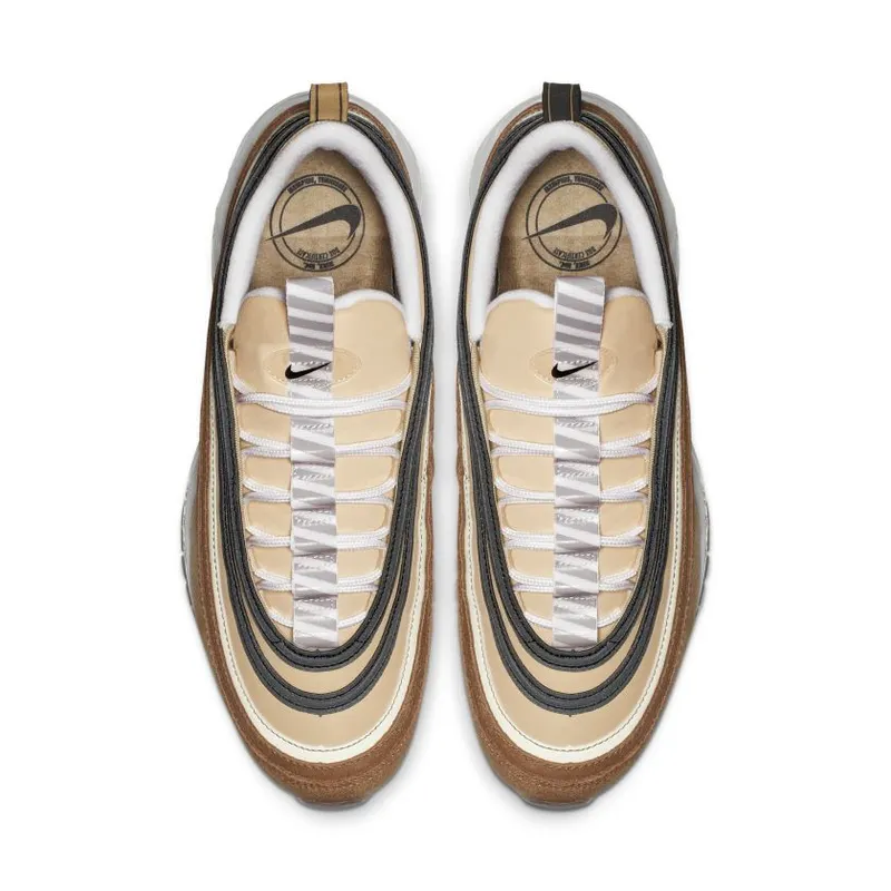 Nike Air Max 97 ‘Bar Code’ (2018) (921826-201)