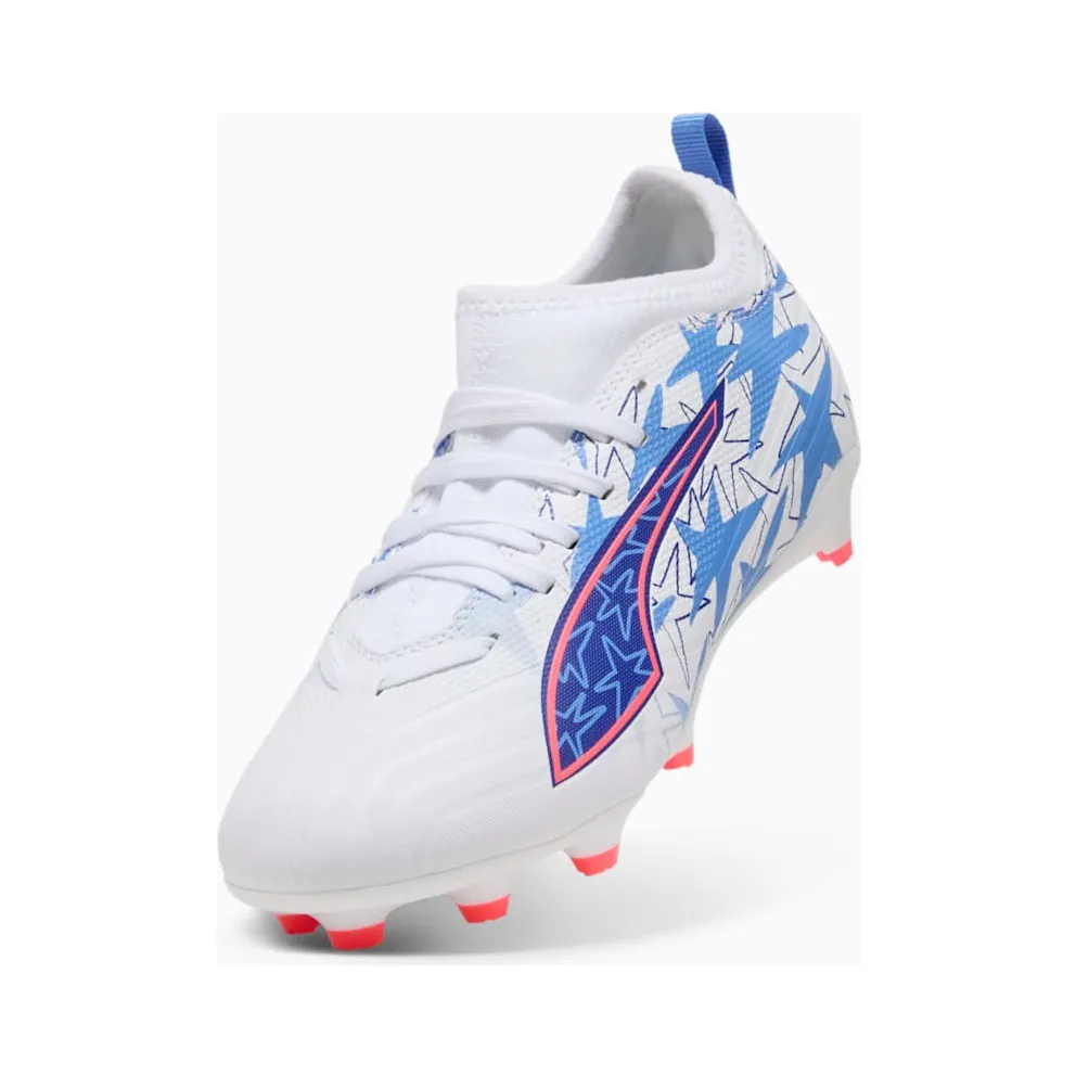 Puma Ultra 6 Match FG/AG KidSuper x Christian Pulisic (109399-01)