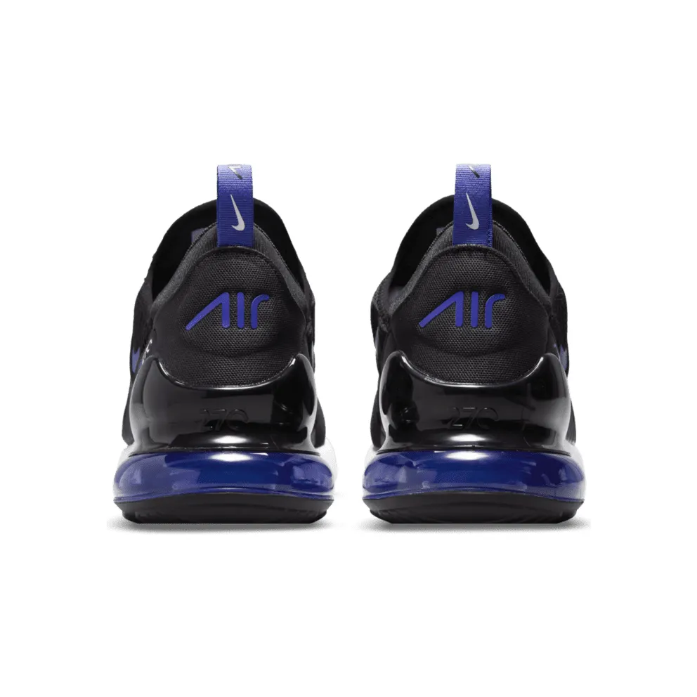 Nike Air Max 270 Essential Black (DN5464-001)