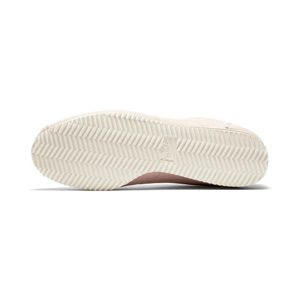 Nike Classic Cortez Maria Sharapova LA (W) Particle Beige/Particle Beige (AR5696-202)