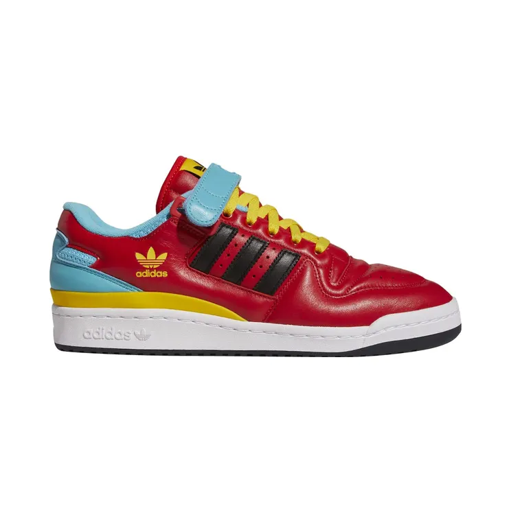 adidas Forum Low South Park Cartman (GY6493)