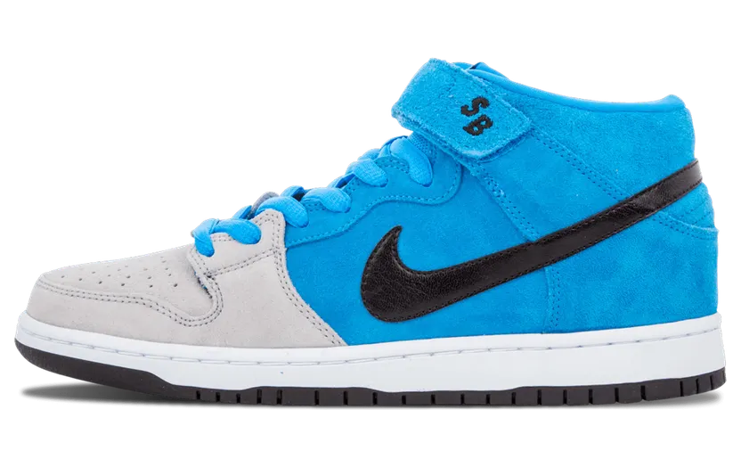 Nike Dunk SB Mid Beavis