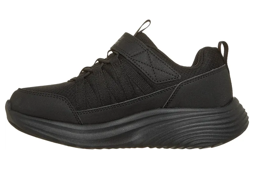 skechers-waterproof 303484L_BBK