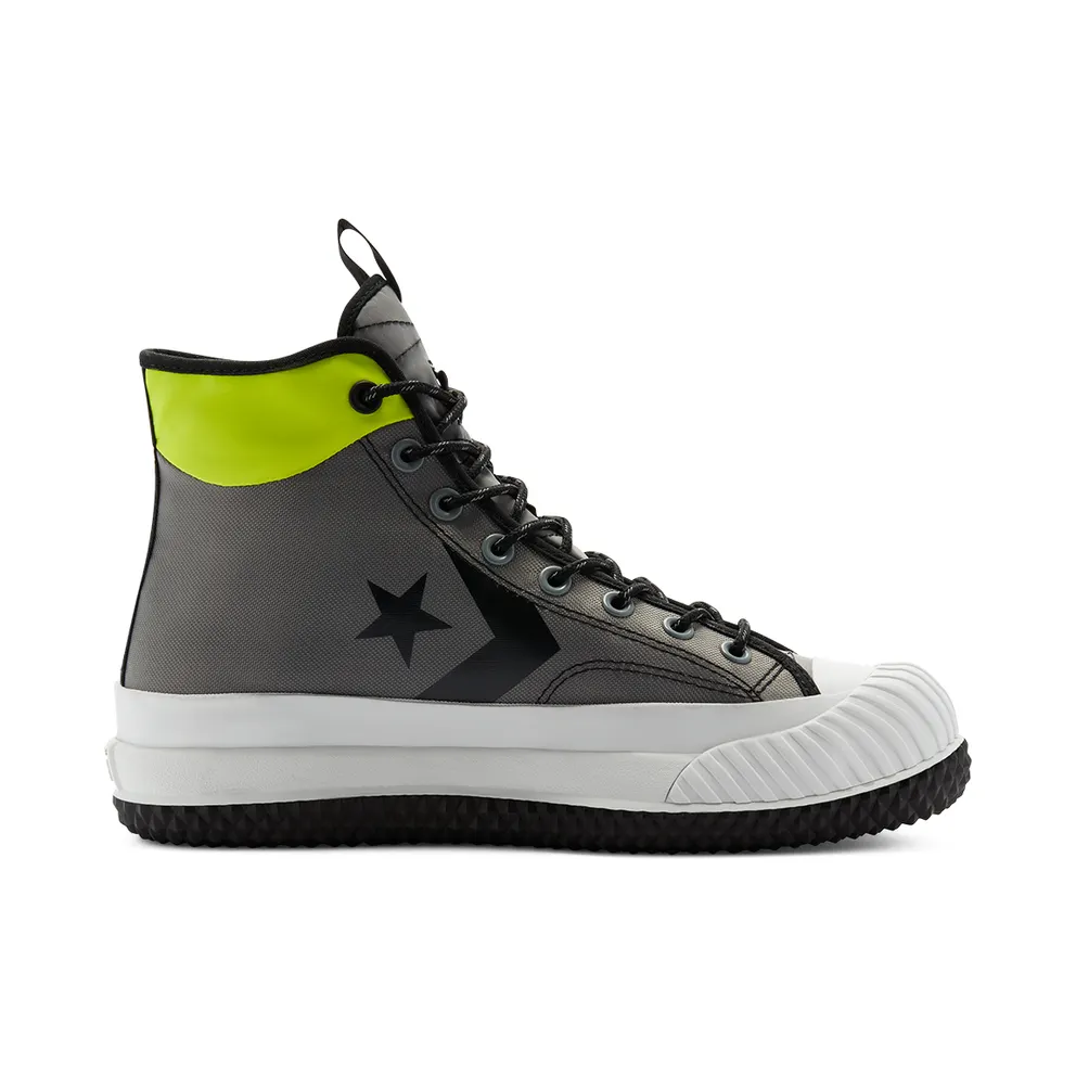 Converse Bosey MC Gore-Tex High ‘Limestone Grey’ Limestone Grey/Black (169360C)