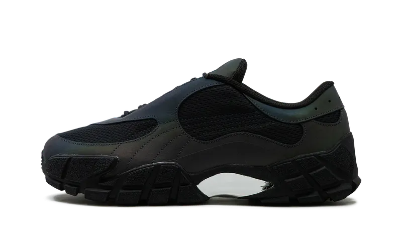 Puma Forever “Skepta – Black Iridescent” (397066-01)