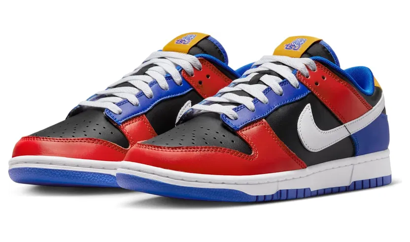 nike-dunk DR6190-100