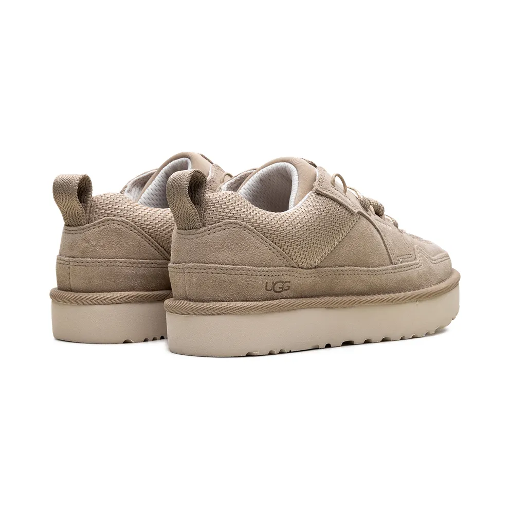 Ugg Lo Lowmel “Mustard Seed” (1168890-MDSD)